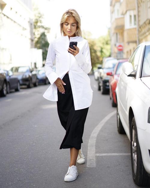 Тата шапиро кто это. Осень со вкусом: 13 модных идей от стилиста Таты Шапиро, как освежить гардероб