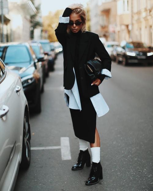 Тата шапиро кто это. Осень со вкусом: 13 модных идей от стилиста Таты Шапиро, как освежить гардероб