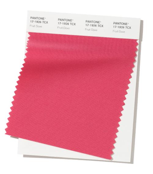 Цвет 2020 года по версии Pantone. Неделя моды в Нью-Йорке Осень / Зима 2019/2020
