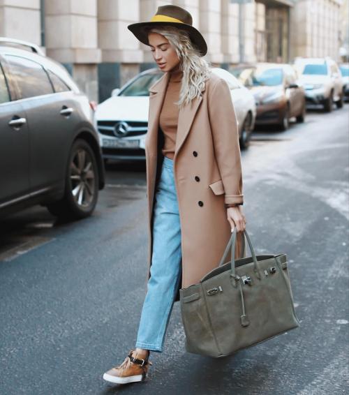 Тата шапиро кто это. Осень со вкусом: 13 модных идей от стилиста Таты Шапиро, как освежить гардероб