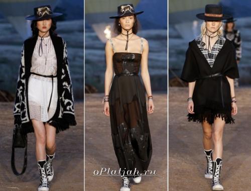 Платье под кеды. Модная фишка: платье с кедами и кроссовками 05 Платье под кеды. Модная фишка: платье с кедами и кроссовками 05