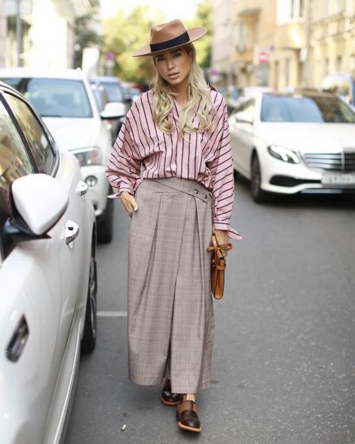 Тата шапиро кто это. Осень со вкусом: 13 модных идей от стилиста Таты Шапиро, как освежить гардероб