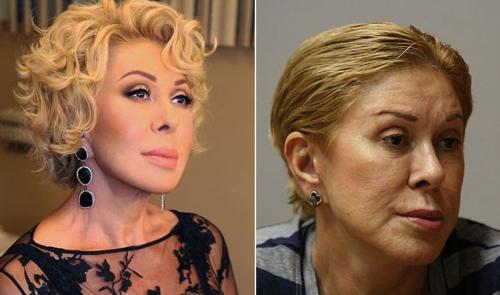 Страшные без макияжа звезды. Красота страшная сила: Топ звезд без макияжа в новогодние праздники 2019 36