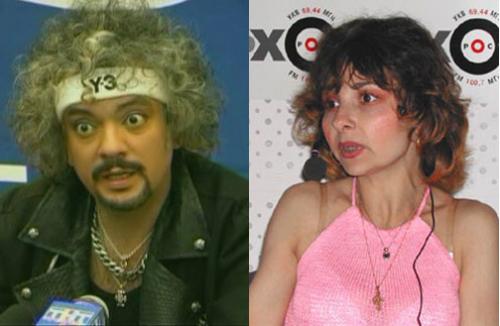 Филипп киркоров жена. Жена Филиппа Киркорова – фото, личная жизнь, биография, дети