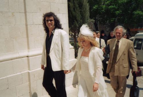 Филипп киркоров жена. Жена Филиппа Киркорова – фото, личная жизнь, биография, дети