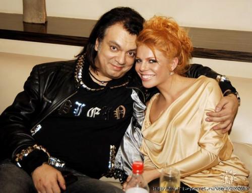 Филипп киркоров жена. Жена Филиппа Киркорова – фото, личная жизнь, биография, дети
