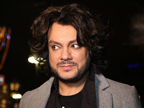 Филипп киркоров жена. Жена Филиппа Киркорова – фото, личная жизнь, биография, дети