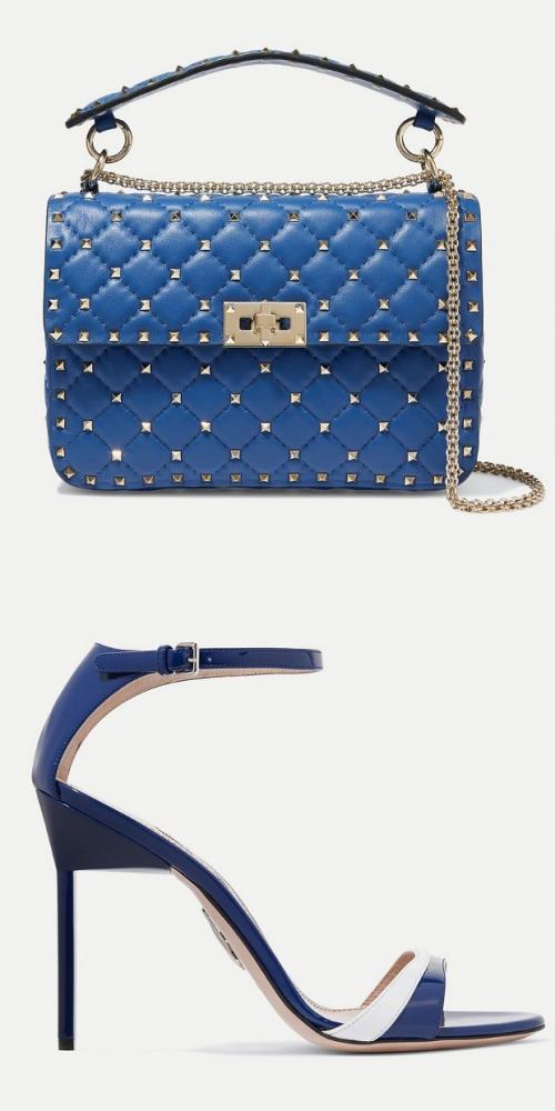 Модные цвета весна лето 2020. Главный цвет 2020 года