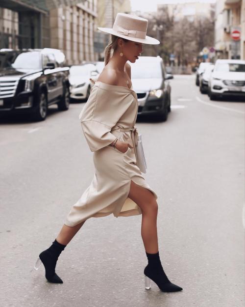 Тата шапиро кто это. Осень со вкусом: 13 модных идей от стилиста Таты Шапиро, как освежить гардероб