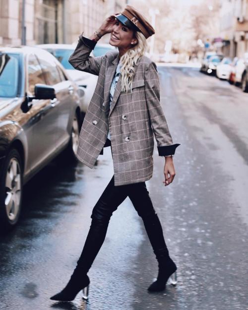 Тата шапиро кто это. Осень со вкусом: 13 модных идей от стилиста Таты Шапиро, как освежить гардероб