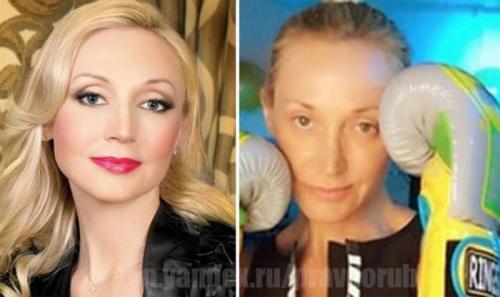 Российские звезды без макияжа 2019. 10 российских звезд, которые совсем другие без макияжа