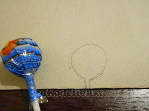 Олень из пенопласта своими руками. Олень своими руками — 5 способов, как сделать