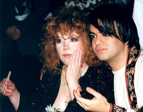 Филипп киркоров жена. Жена Филиппа Киркорова – фото, личная жизнь, биография, дети