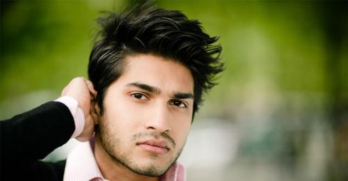 Прически для широкого лица мужские. Выбор мужской стрижки по форме лица