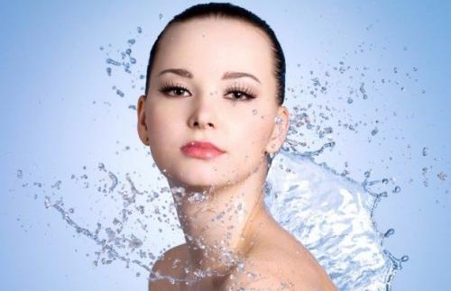 Маска против жирной кожи лица. Действие масок для жирной кожи лица 04