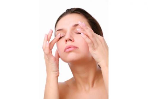 Как избавиться от мешков под глазами в домашних условиях. Мешки под глазами: причины появления