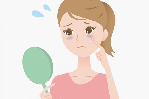 Как избавиться от синяков под глазами. Избавляемся от мешков и синяков под глазами: 13 бюджетных и эффективных способов