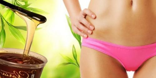 Как убрать волосы в зоне глубокого бикини. Как сделать глубокое бикини в домашних условиях