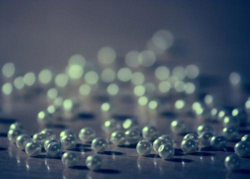 Как жемчуг влияет на скорпионов. Стихия Воды