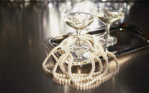 Как жемчуг влияет на скорпионов. Стихия Воды