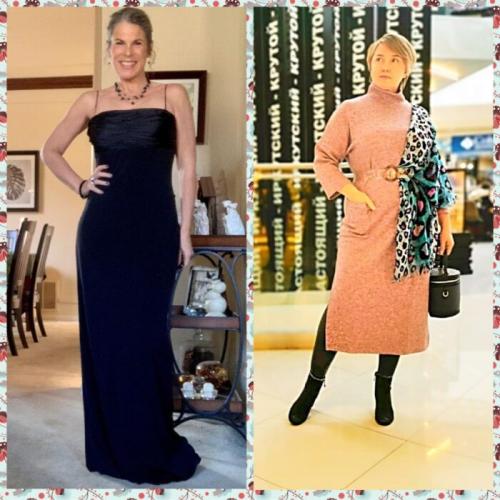 Мода 2020 для женщин з.  Тенденции 2020 в моде для женщин за 50: идеи и образы