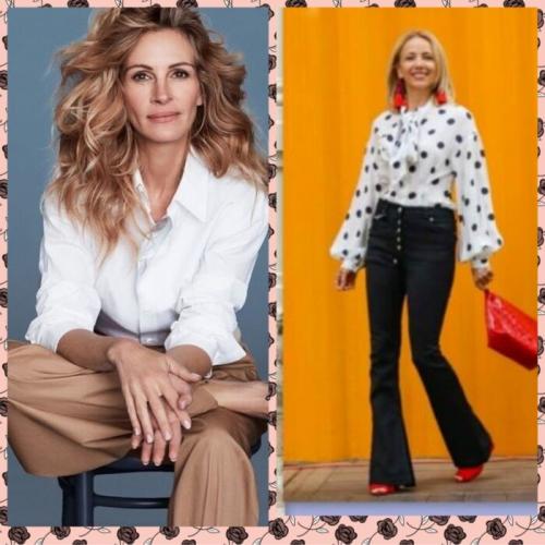 Мода 2020 для женщин з.  Тенденции 2020 в моде для женщин за 50: идеи и образы