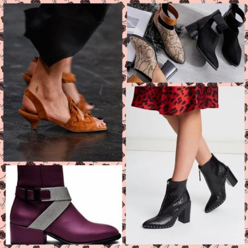 Мода 2020 для женщин з.  Тенденции 2020 в моде для женщин за 50: идеи и образы