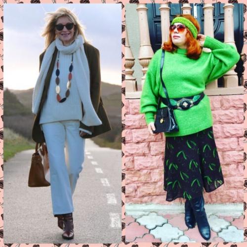 Мода 2020 для женщин з.  Тенденции 2020 в моде для женщин за 50: идеи и образы