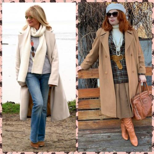 Мода 2020 для женщин з.  Тенденции 2020 в моде для женщин за 50: идеи и образы