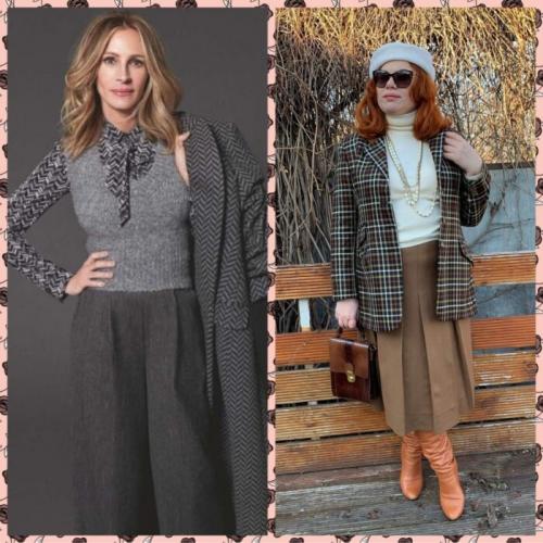 Мода 2020 для женщин з.  Тенденции 2020 в моде для женщин за 50: идеи и образы