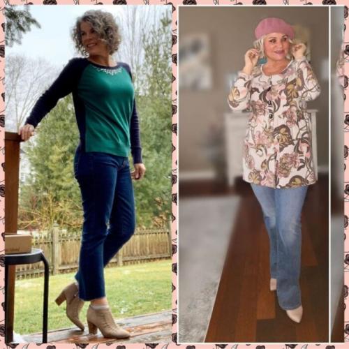 Мода 2020 для женщин з.  Тенденции 2020 в моде для женщин за 50: идеи и образы