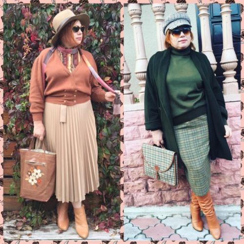 Мода 2020 для женщин з.  Тенденции 2020 в моде для женщин за 50: идеи и образы