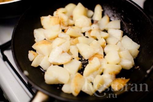 Рецепт бигуса из квашеной капусты. Бигус из квашеной капусты с курицей 12 Рецепт бигуса из квашеной капусты. Бигус из квашеной капусты с курицей 12