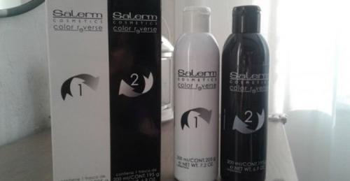 Как снять краску с волос. Как смыть черную краску 14 Как снять краску с волос. Как смыть черную краску 14