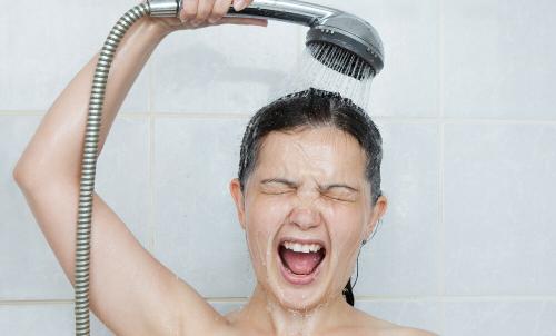 Хочу длинные волосы и густые, что делать. Хитрость №2: Правильно моем голову