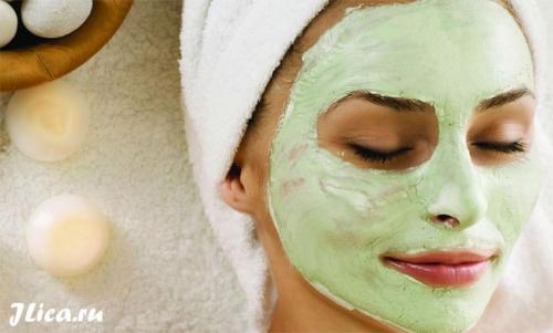 Маска для лица из алоэ от морщин в домашних условиях. Самые лучшие маски 06 Маска для лица из алоэ от морщин в домашних условиях. Самые лучшие маски 06