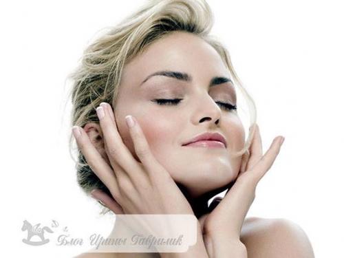 Чем увлажнить кожу лица в домашних условиях 01