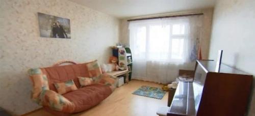 Ремонт для Ирины Муравьевой. 25