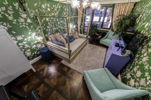 Ремонт для Ирины Муравьевой. 26