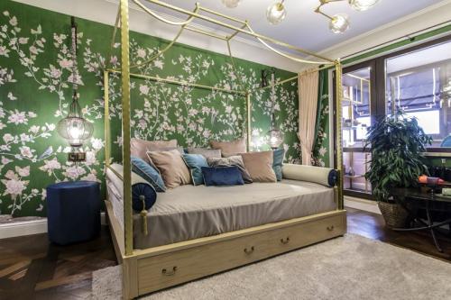 Ремонт для Ирины Муравьевой. 27