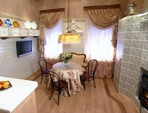 Дом Ирины Муравьевой. Где живет актриса Ирина Муравьева?