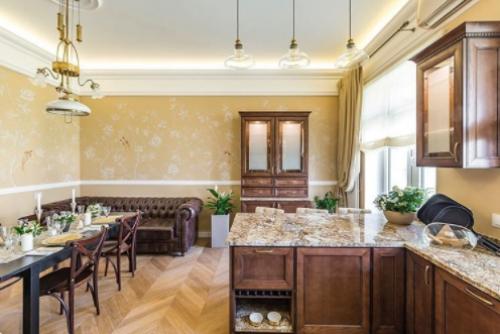 Кухня Муравьевой до и после. Исправили ошибки НТВ на кухне у Ирины Муравьевой…