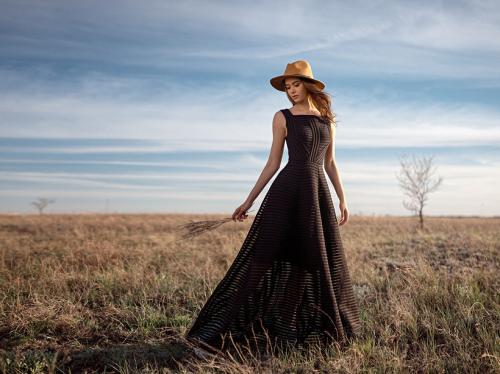 Какая одежда молодит. Что старит женщину? Мнение стилистов и дизайнеров 11