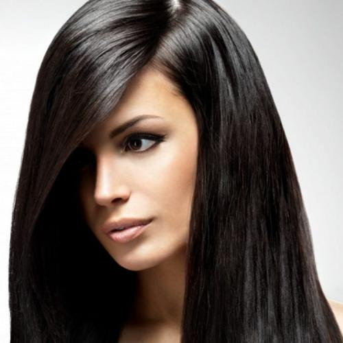 Какой цвет волос подходит к карим глазам и светлой коже. Цвет волос для карих глаз — подчеркиваем природное очарование + фото