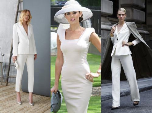 Какая одежда молодит. Что старит женщину? Мнение стилистов и дизайнеров 10