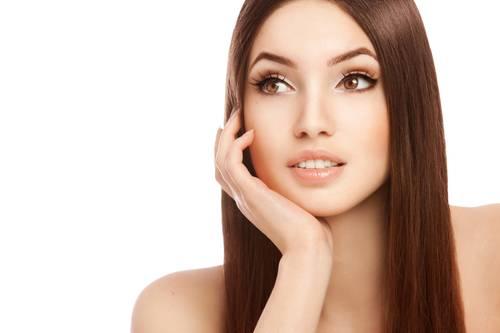 Какой цвет волос подходит к карим глазам и светлой коже. Цвет волос для карих глаз — подчеркиваем природное очарование + фото 19 Какой цвет волос подходит к карим глазам и светлой коже. Цвет волос для карих глаз — подчеркиваем природное очарование + фото 19