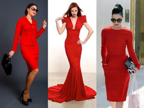 Какая одежда молодит. Что старит женщину? Мнение стилистов и дизайнеров 13