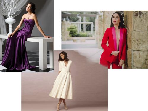 Какая одежда молодит. Что старит женщину? Мнение стилистов и дизайнеров 08