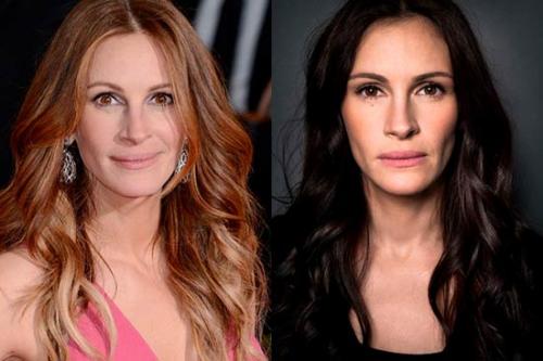 Какой цвет молодит. Какой цвет действительно молодит женщину после 50 лет