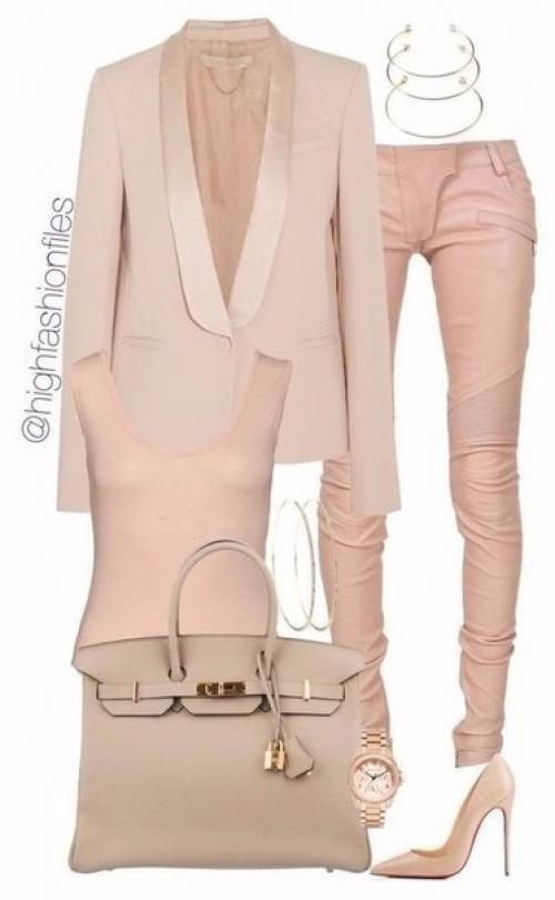 Как одеться стильно в 50 лет. Самые трендовые брюки весны-2020: какие модели мы будем носить в новом сезоне 07